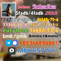 5cladba precursor adbb powder 5fadb raw material supply